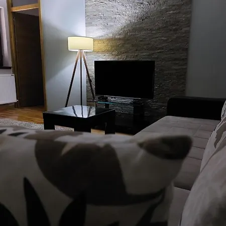 Apartmani Radulovic Vrnjacka Banja Exterior photo