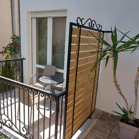 Apartmani Radulovic Vrnjacka Banja Room photo