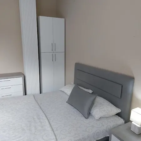 Apartmani Radulovic Vrnjacka Banja Exterior photo
