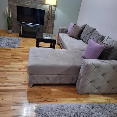 Apartmani Radulovic Vrnjacka Banja Exterior photo