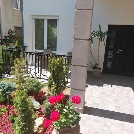Apartmani Radulovic Vrnjacka Banja Room photo