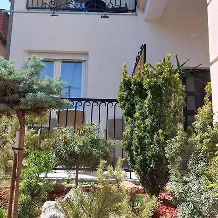 Apartmani Radulovic Vrnjacka Banja Room photo
