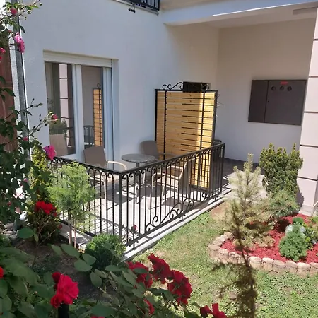 Apartmani Radulovic Vrnjacka Banja Room photo