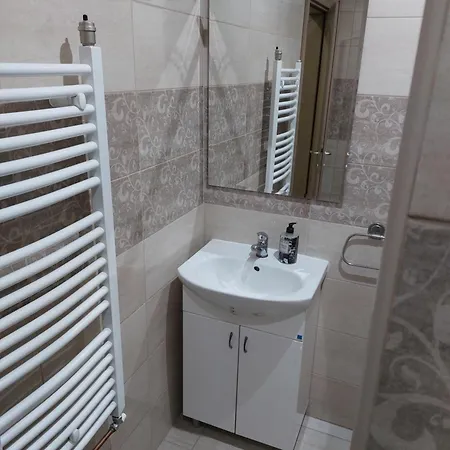 Apartmani Radulovic Vrnjacka Banja Room photo