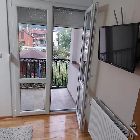 Apartmani Radulovic Vrnjacka Banja Room photo