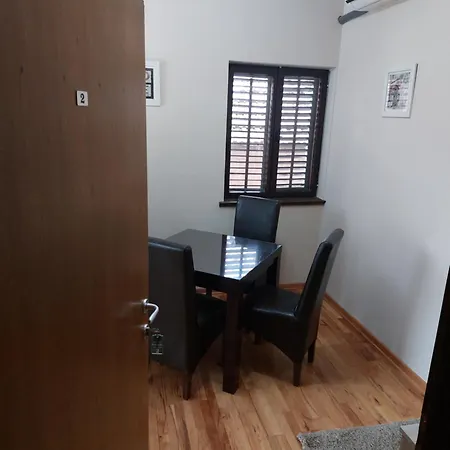 Apartmani Radulovic Vrnjacka Banja Room photo