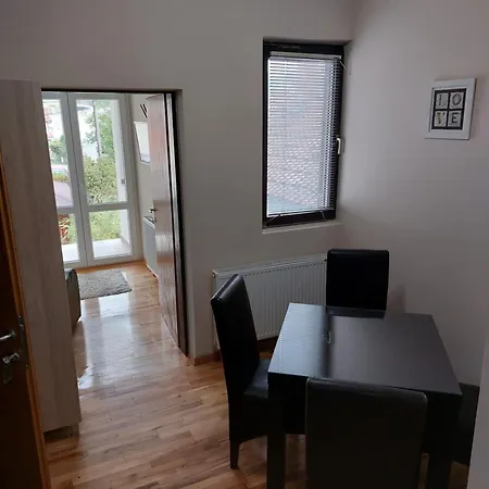 Apartmani Radulovic Vrnjacka Banja Room photo