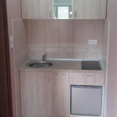 Apartmani Radulovic Vrnjacka Banja Room photo