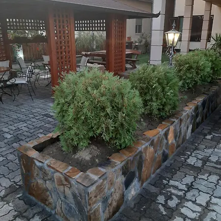 Apartmani Radulovic Vrnjacka Banja Room photo