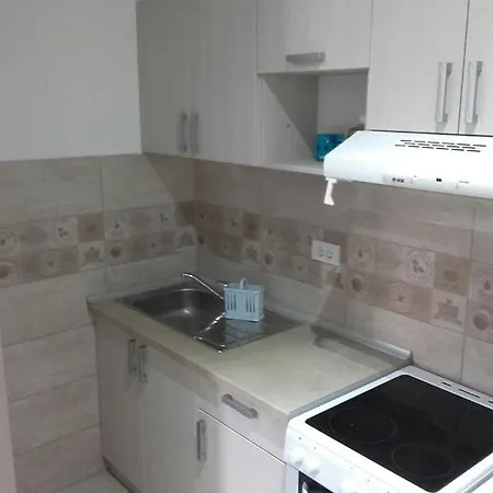 Apartmani Radulovic Vrnjacka Banja Exterior photo