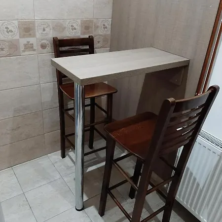 Apartmani Radulovic Vrnjacka Banja Exterior photo