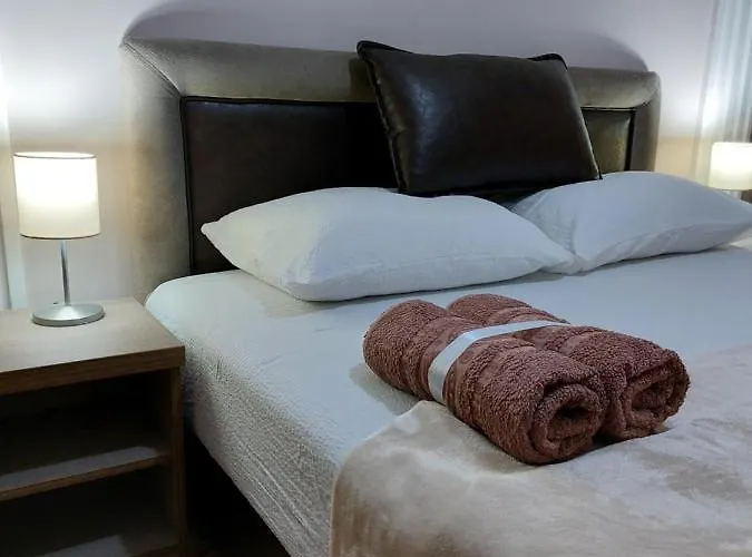 Apartmani Radulovic