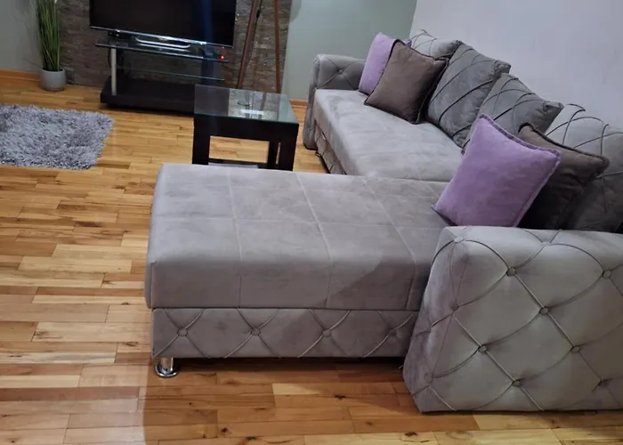 Apartmani Radulovic