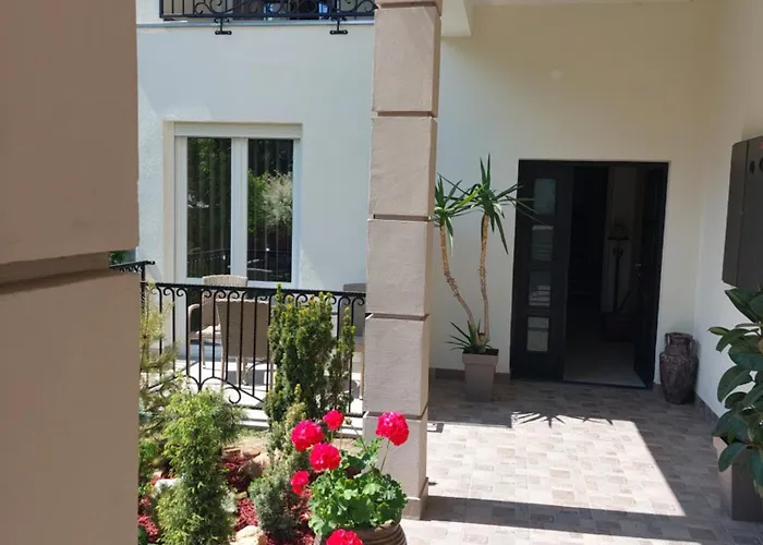Apartmani Radulovic