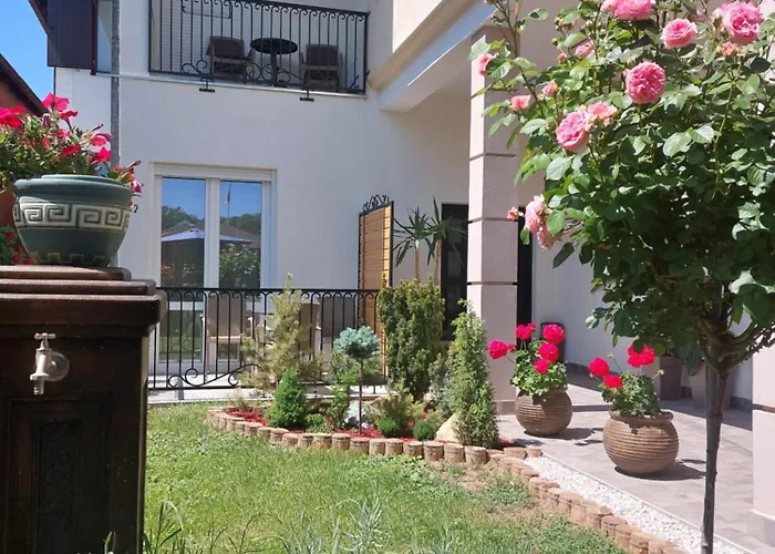 Apartmani Radulovic