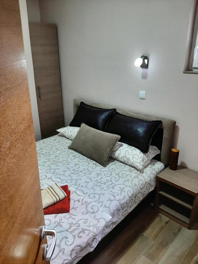 Radulovic Apartment *