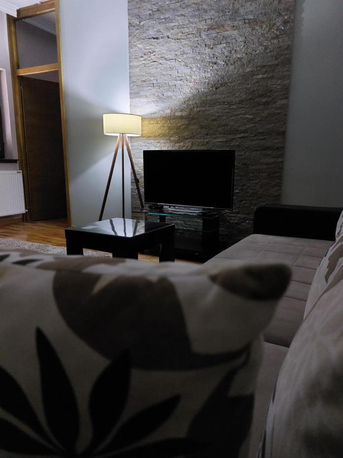 Radulovic Apartment