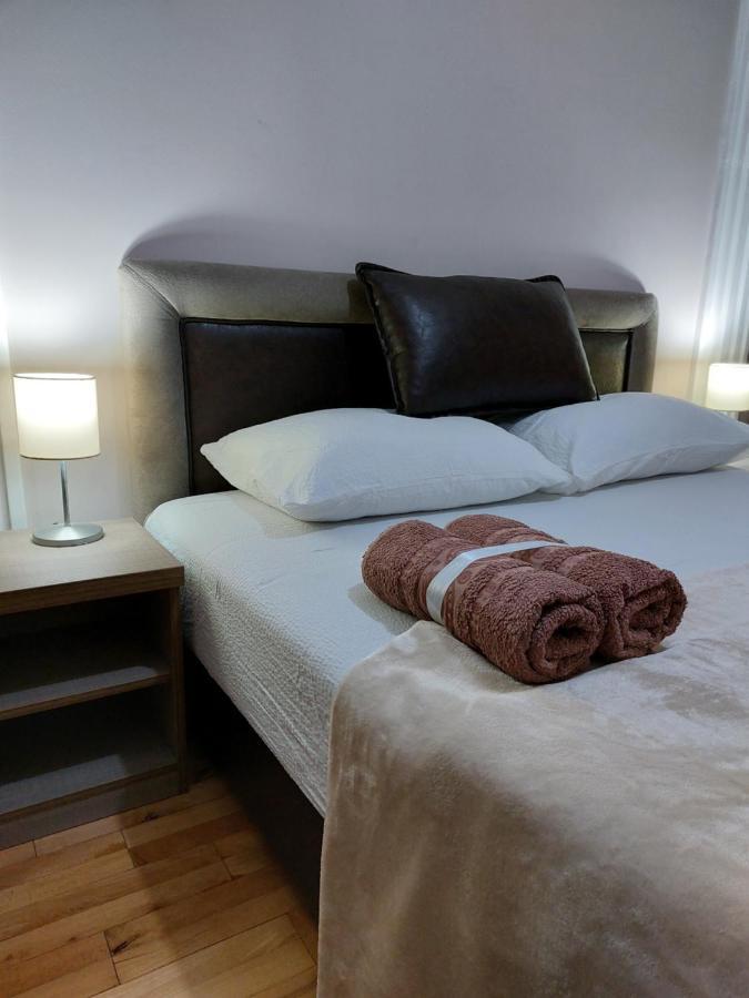 Radulovic Apartment Vrnjacka Banja