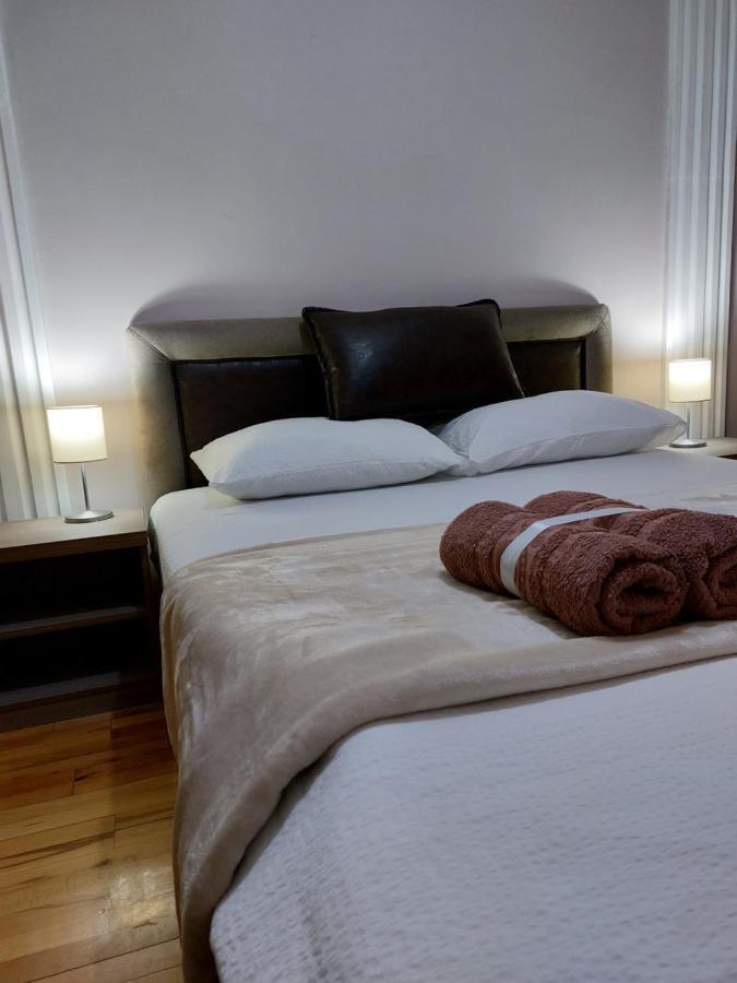 Apartment Radulovic Vrnjacka Banja
