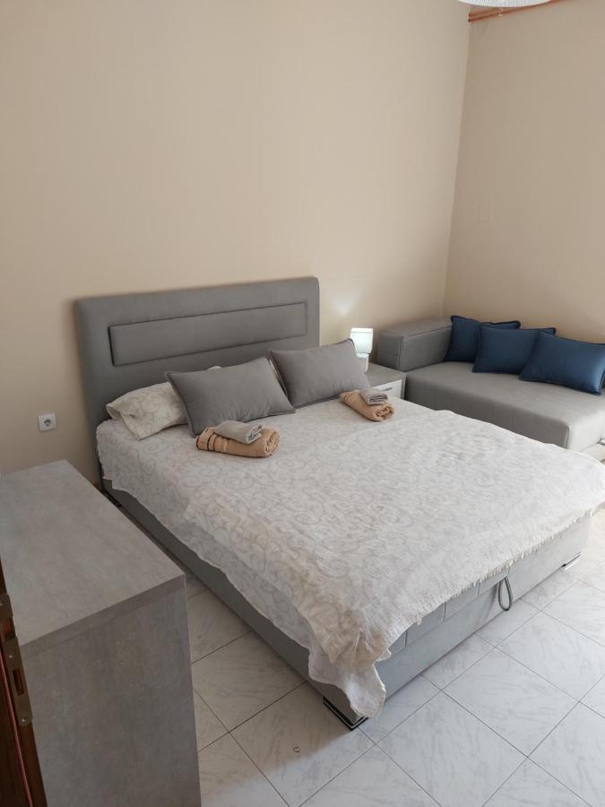 Radulovic Apartment *