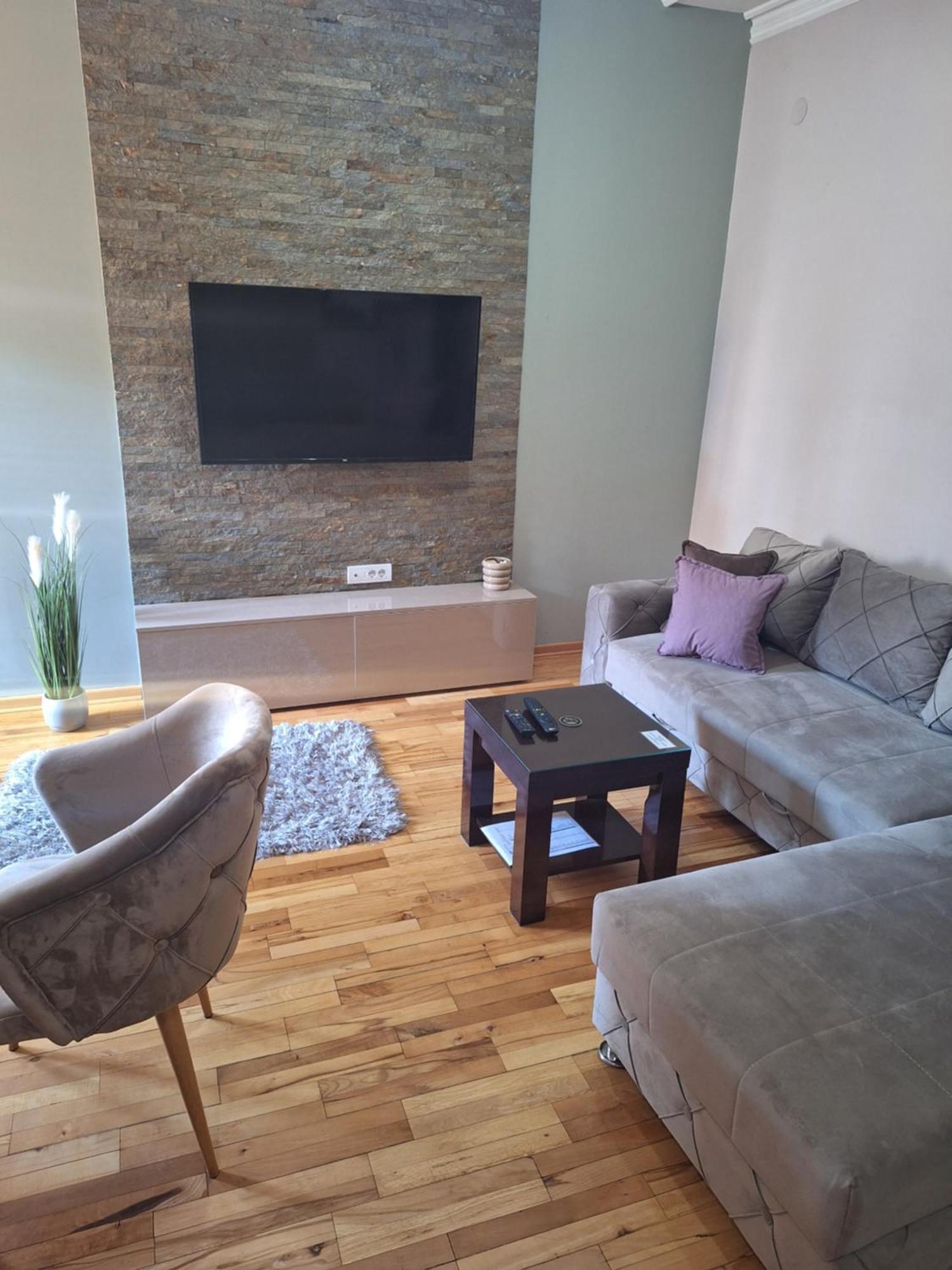 Radulovic Apartment Vrnjacka Banja