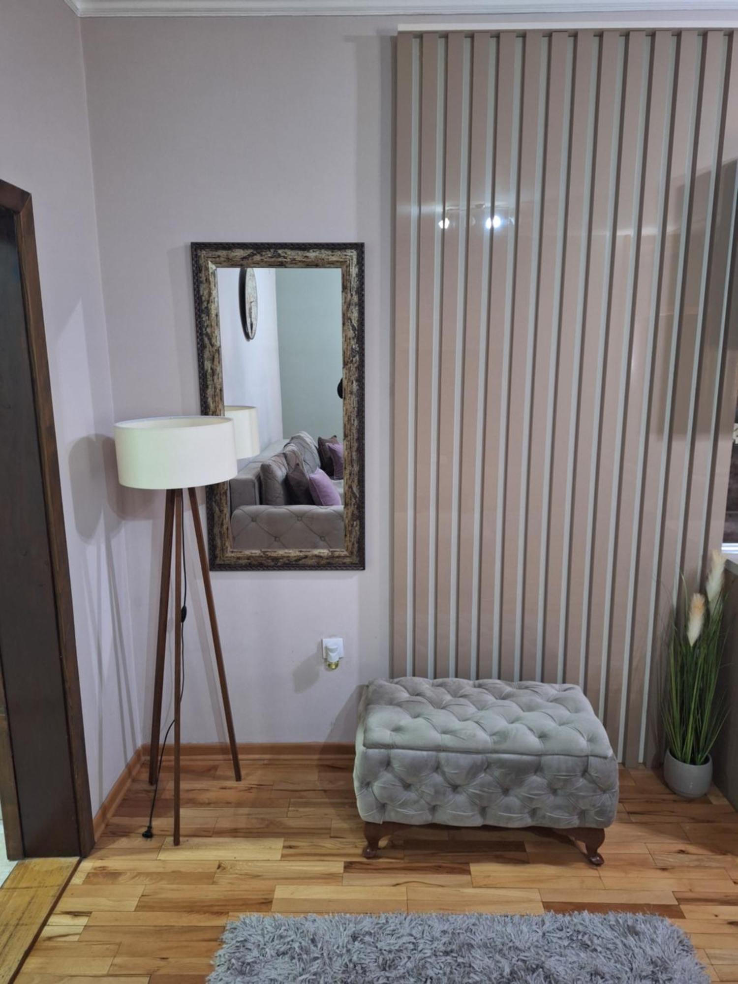Radulovic Apartment