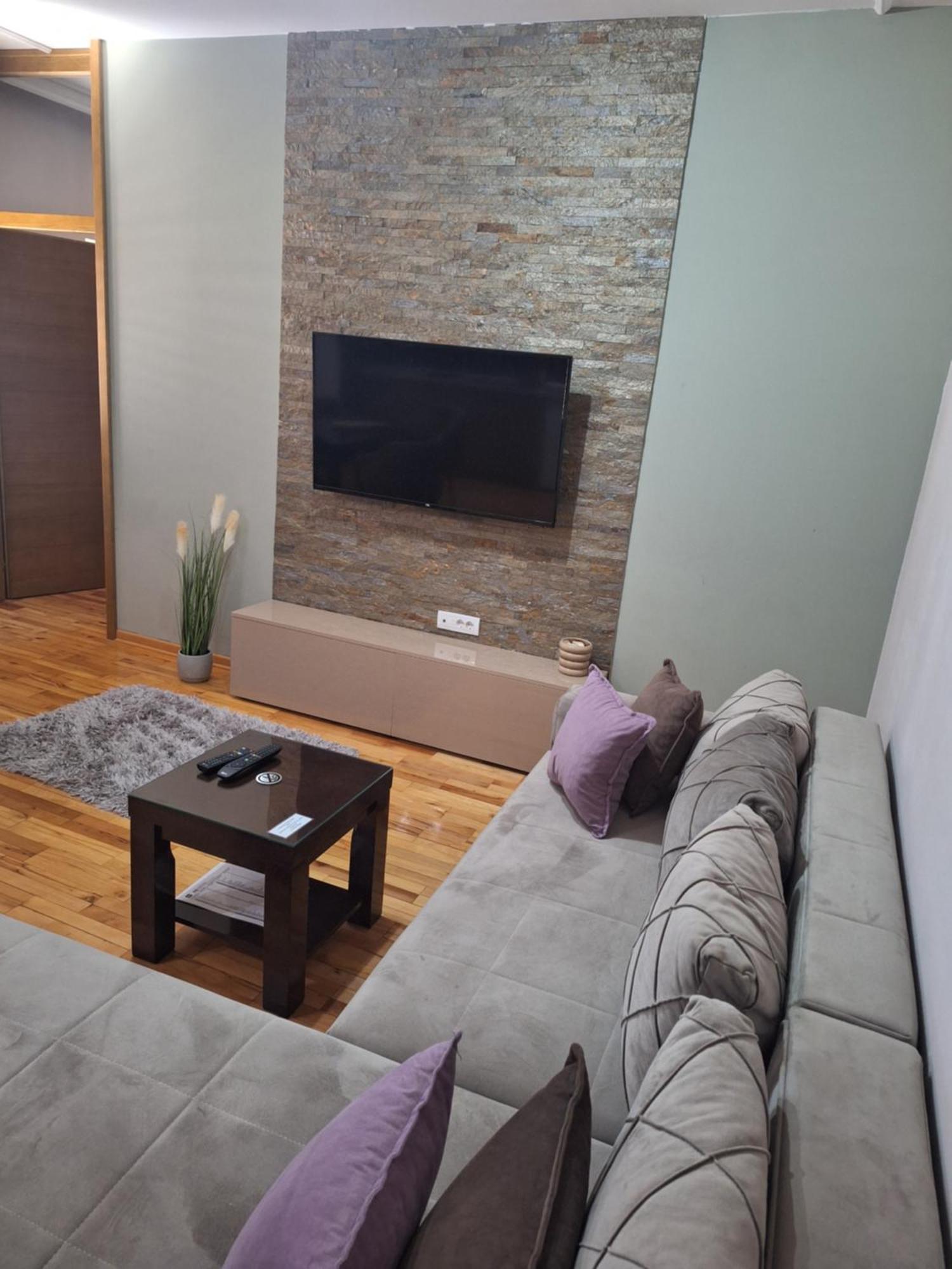 Apartment Radulovic