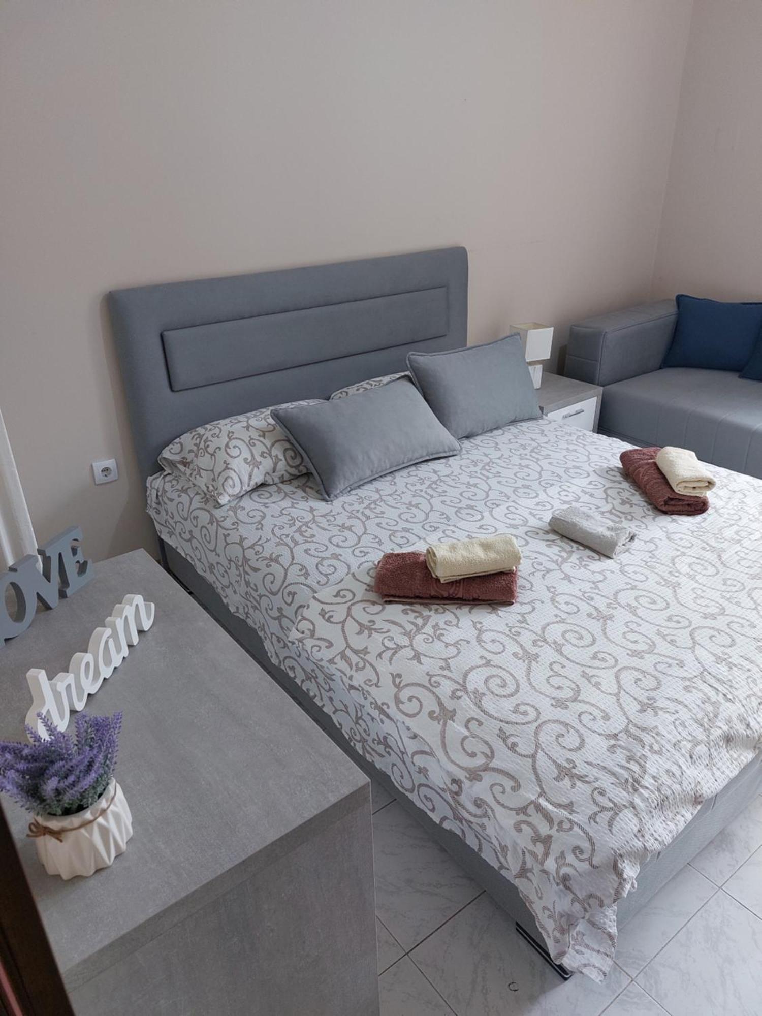 Radulovic Apartment