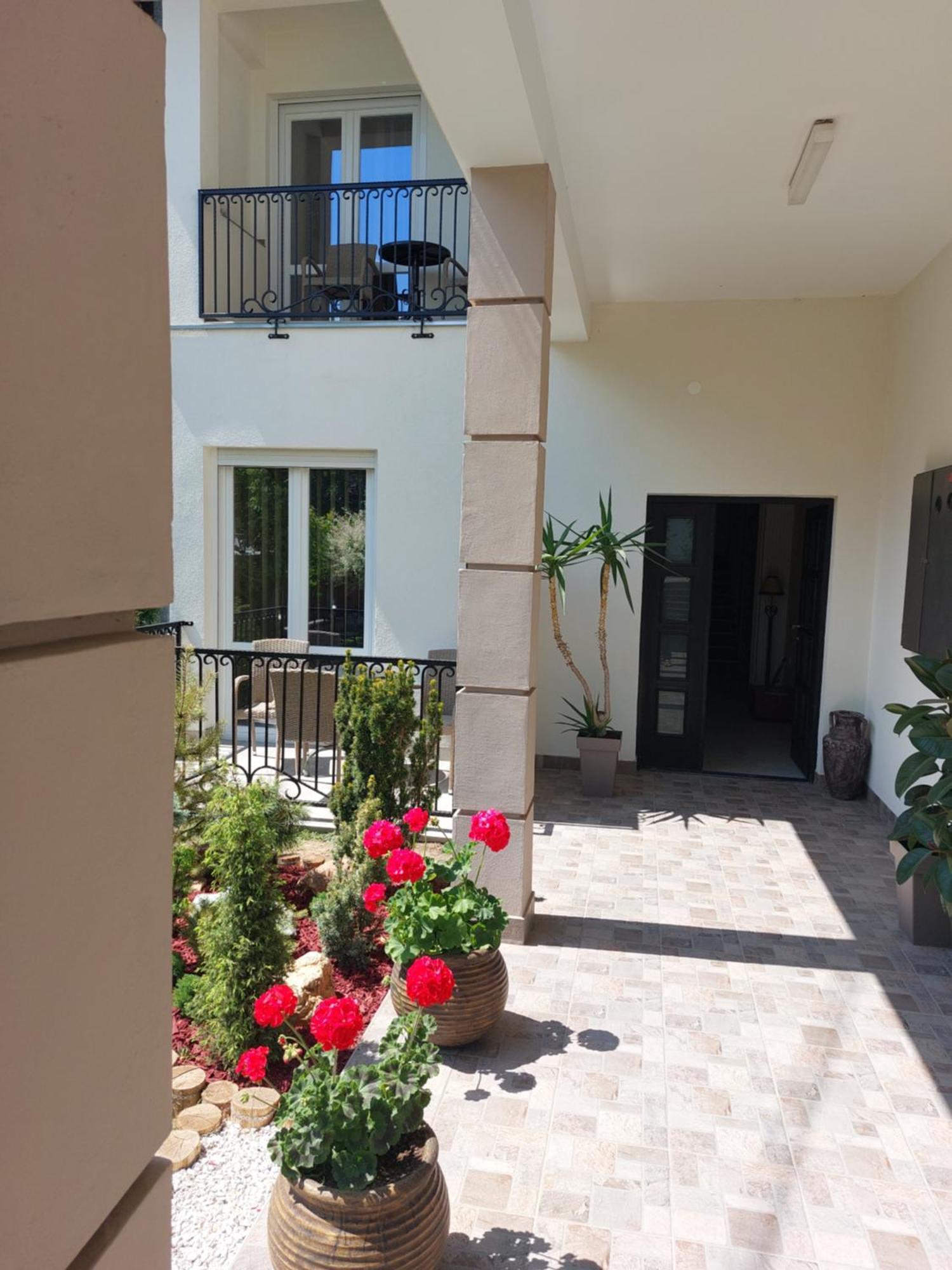 Radulovic Apartment *