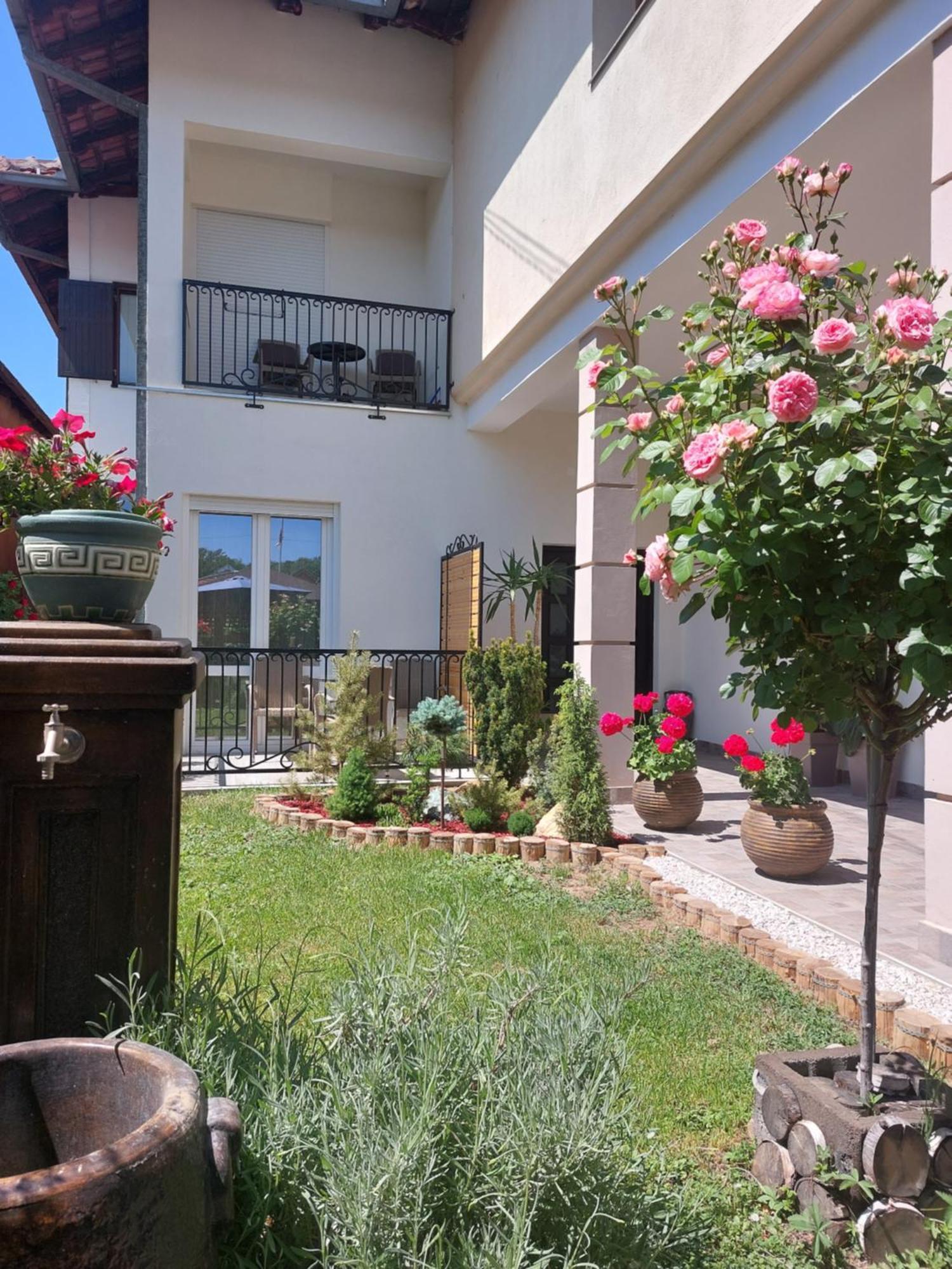 Radulovic Apartment Vrnjacka Banja