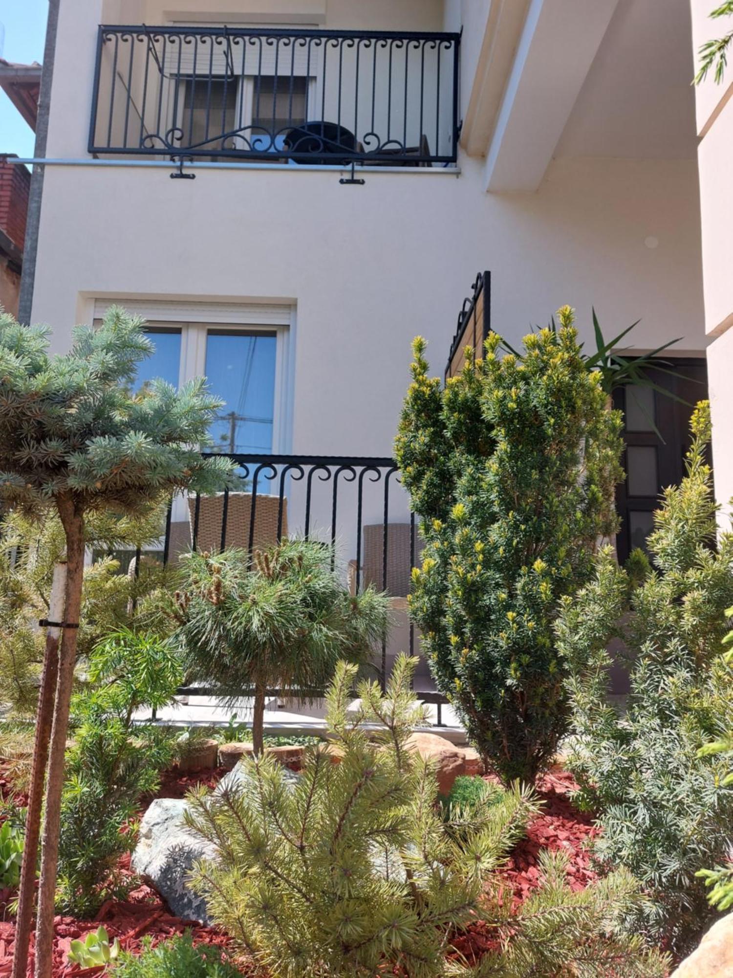 Apartment Radulovic