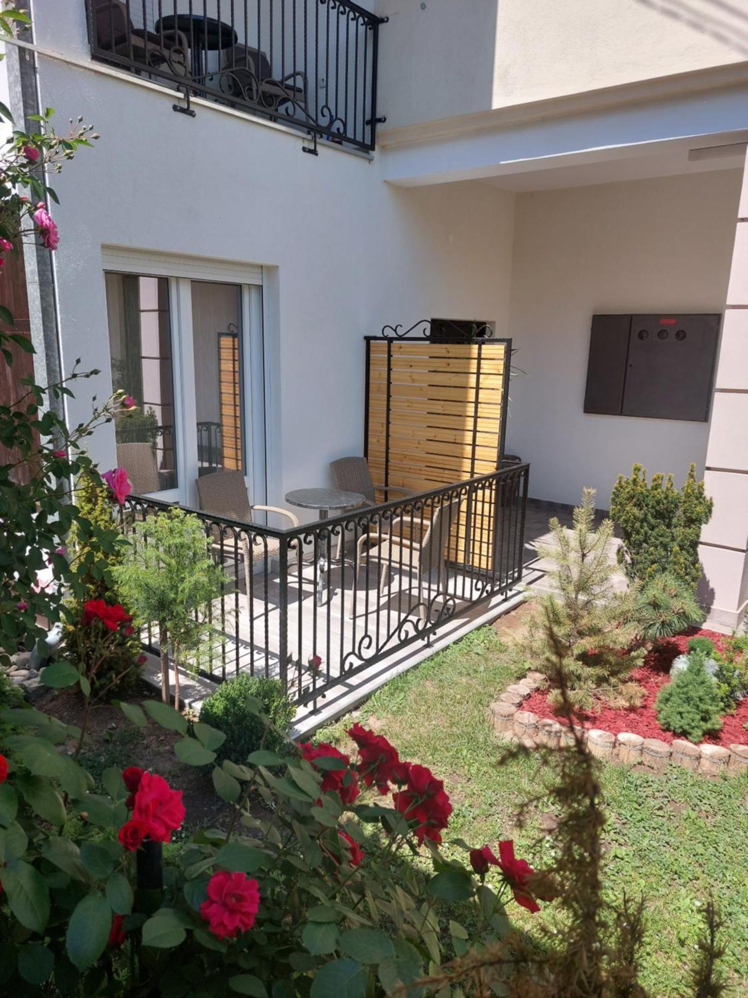 Radulovic Apartment