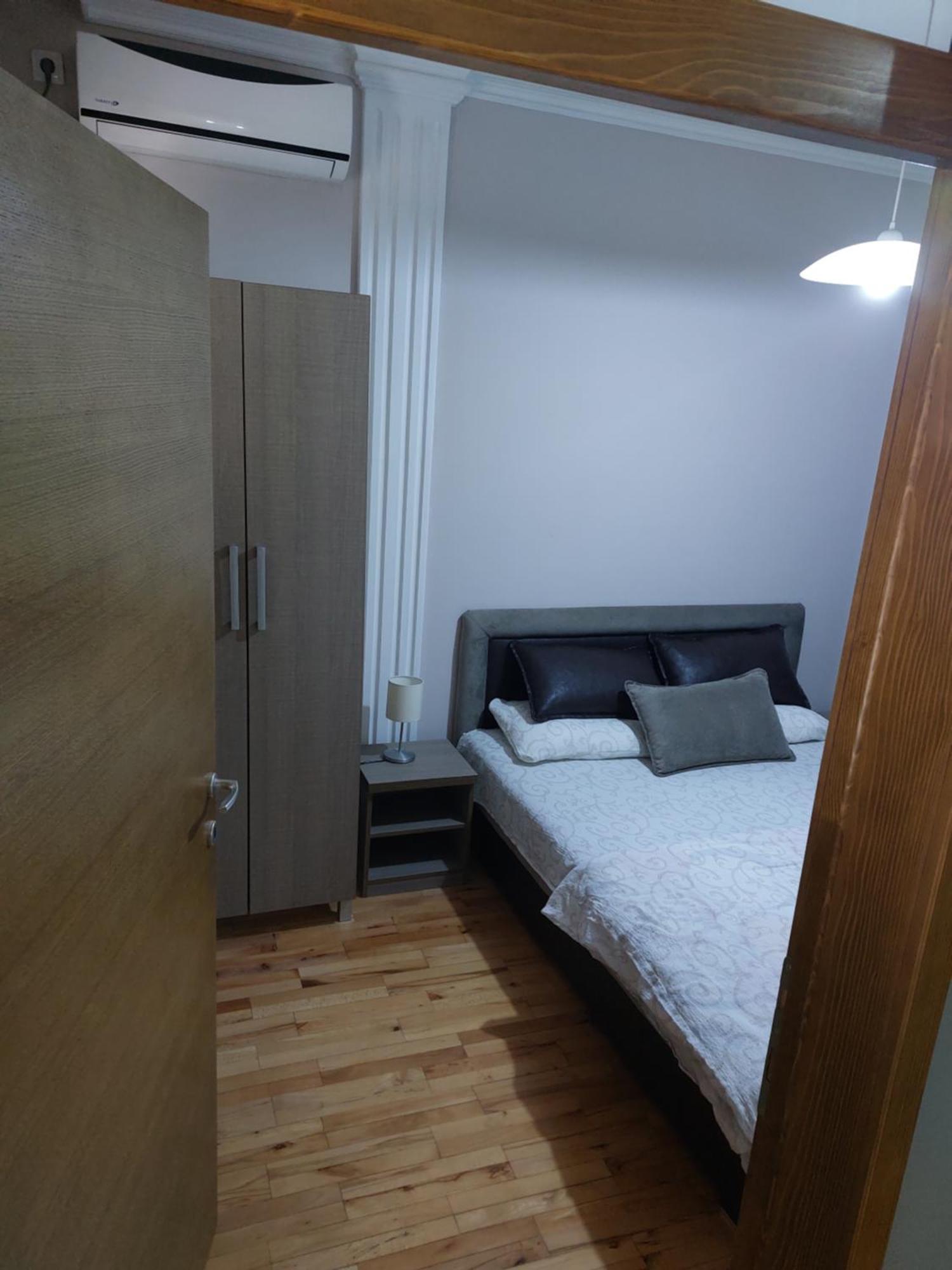 Radulovic Apartment *