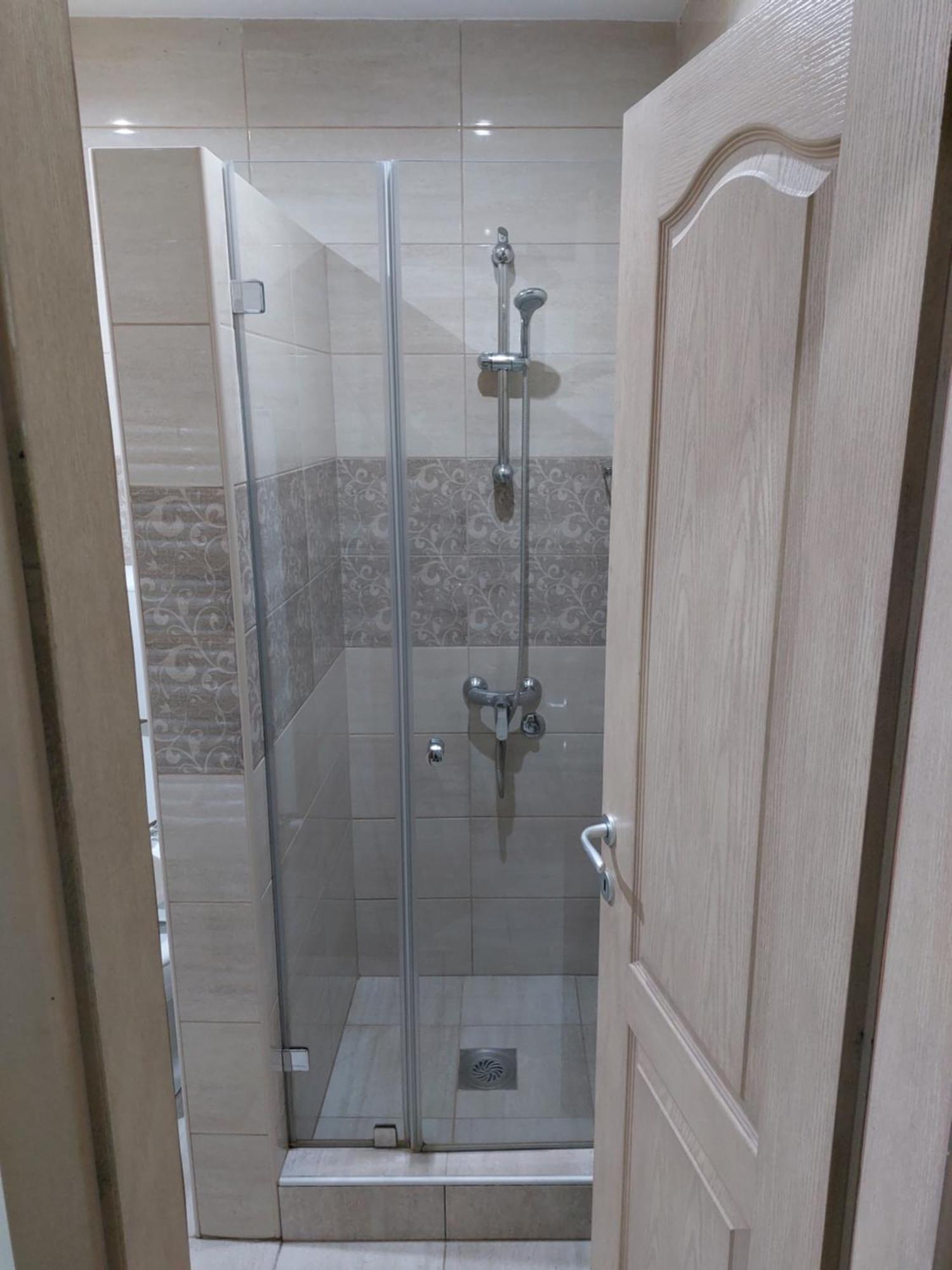 Radulovic Apartment *