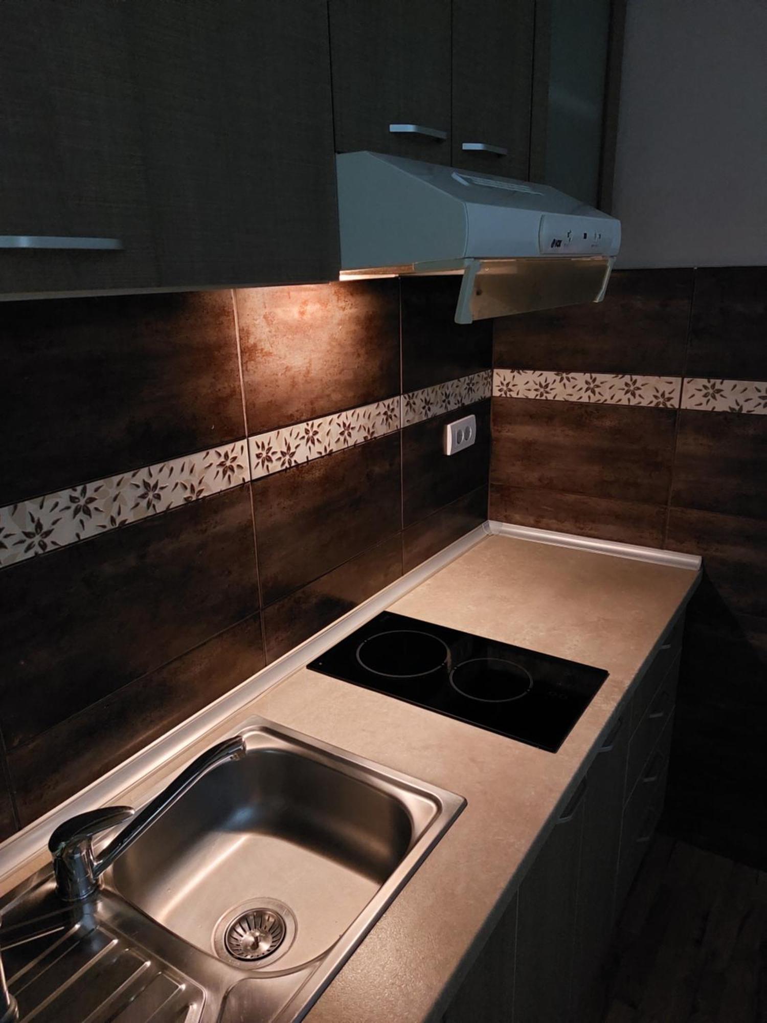 Radulovic Apartment