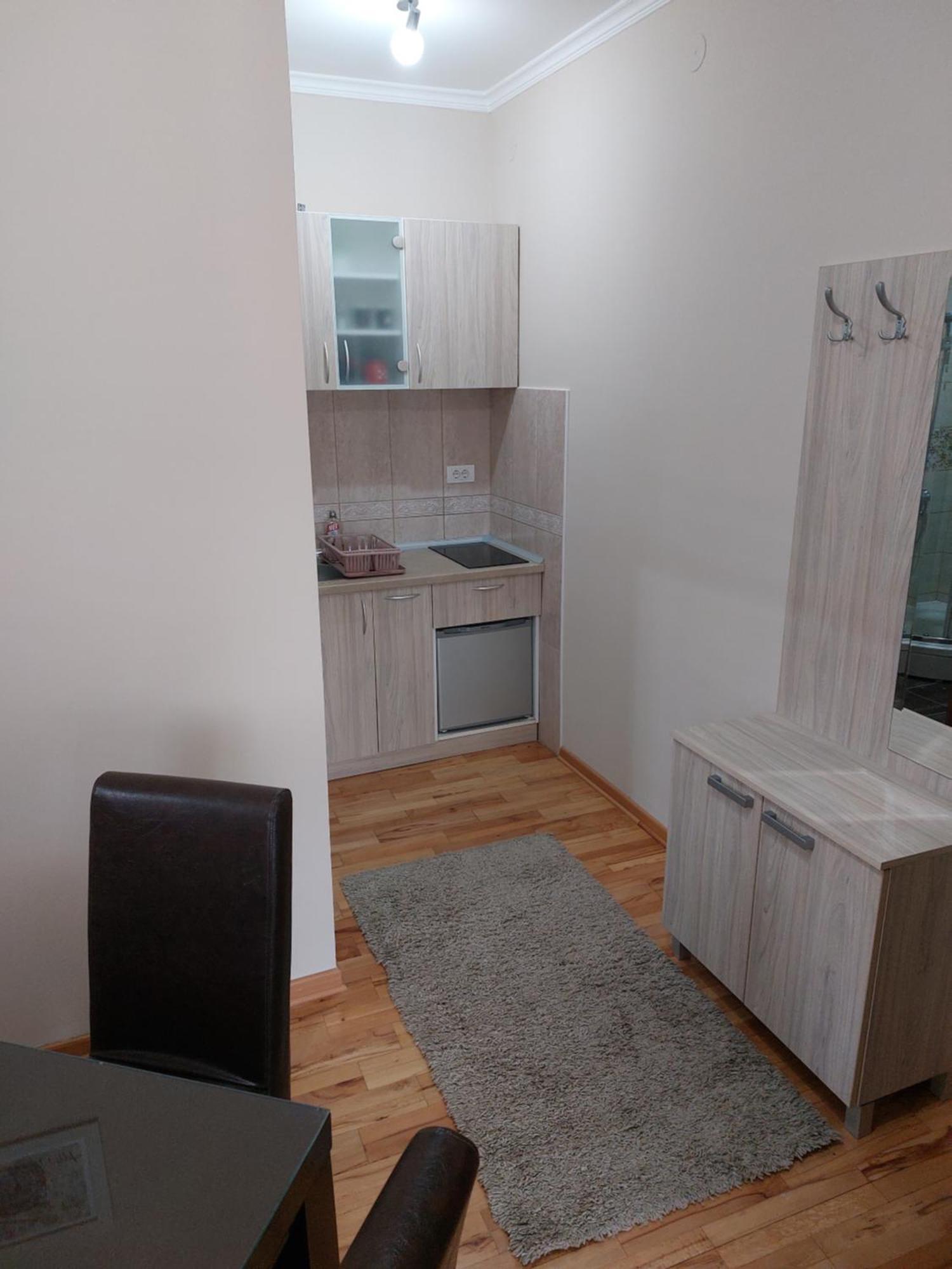 Radulovic Apartment