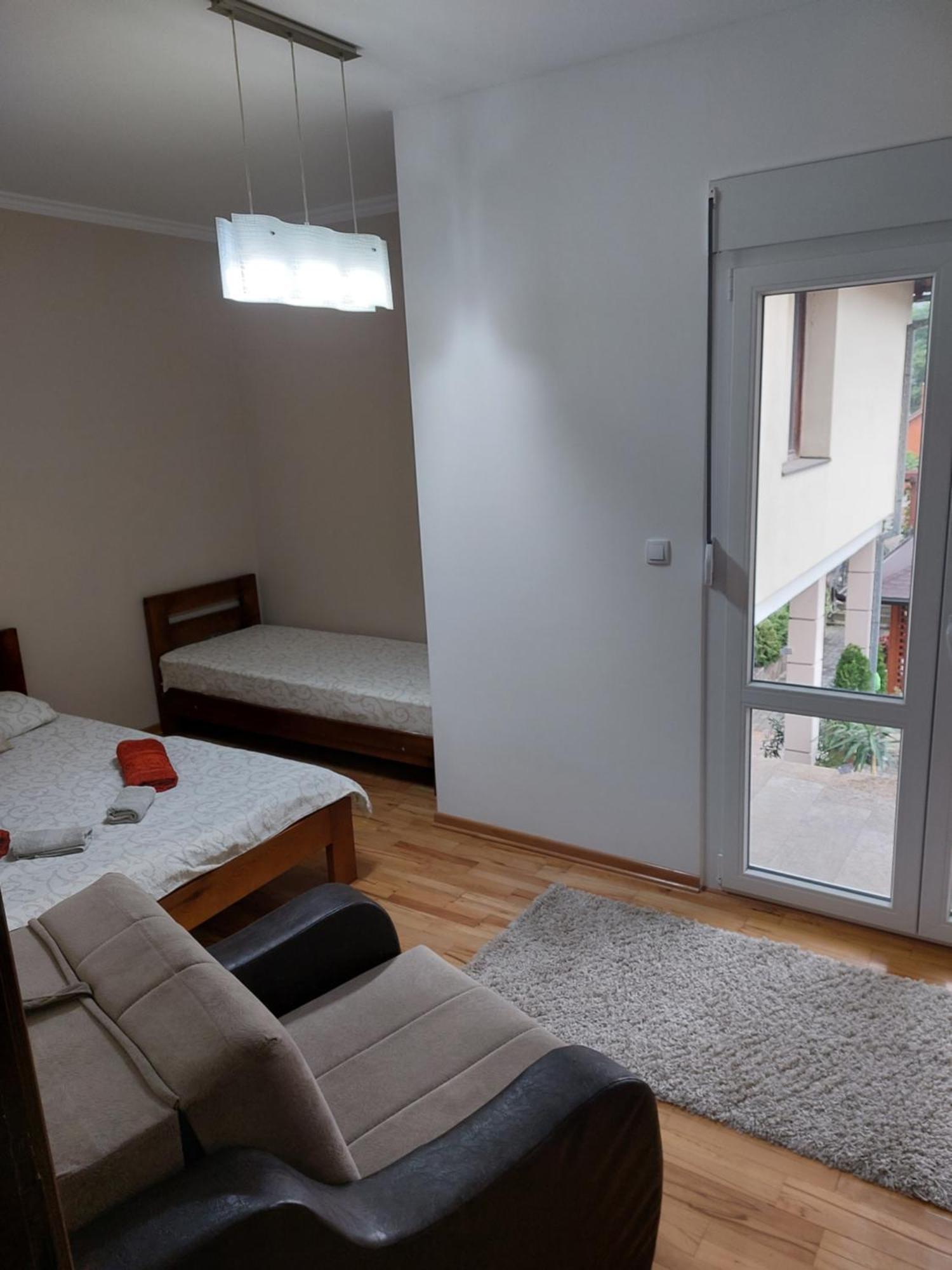Apartment Radulovic