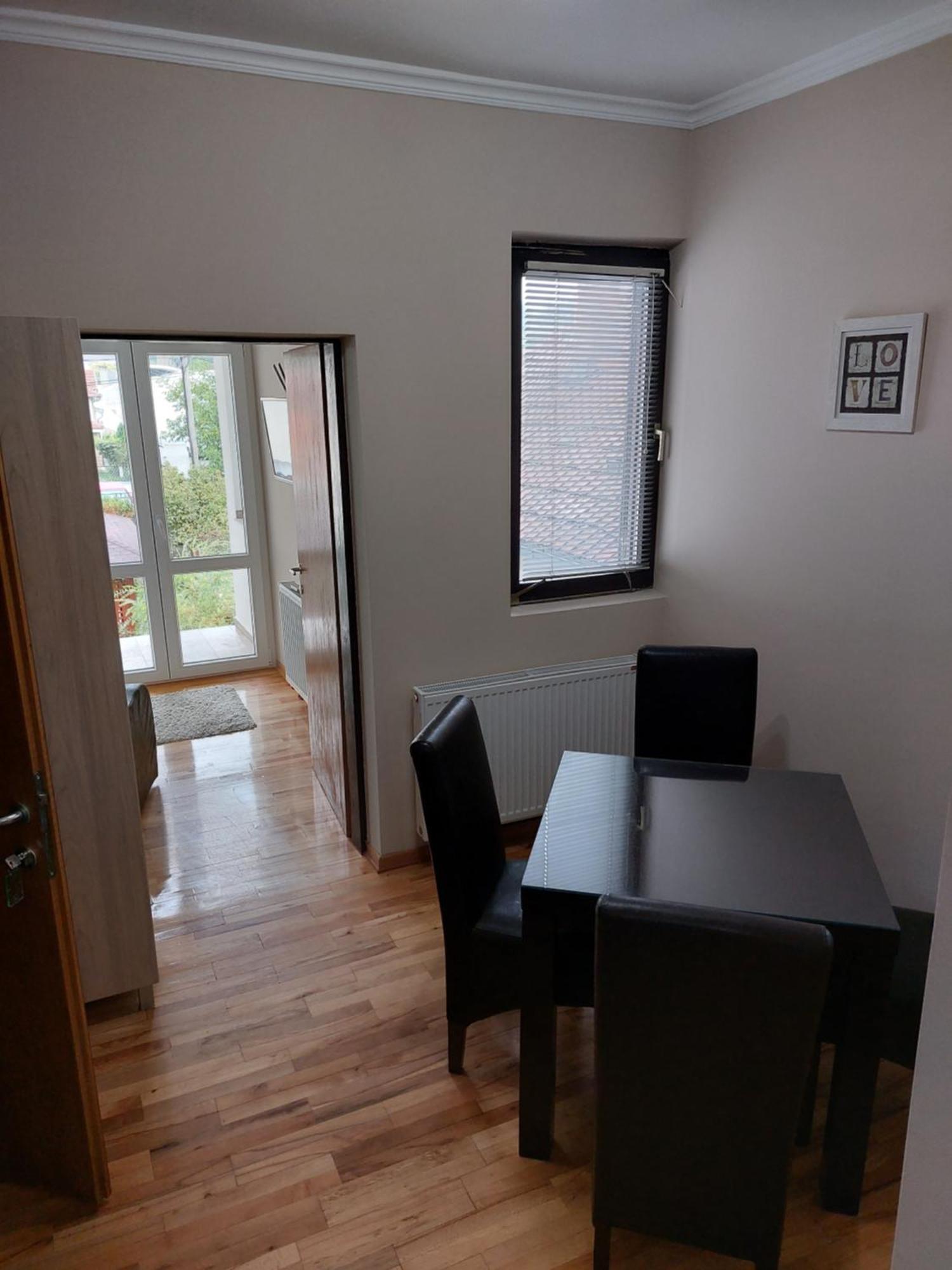 Radulovic Apartment *
