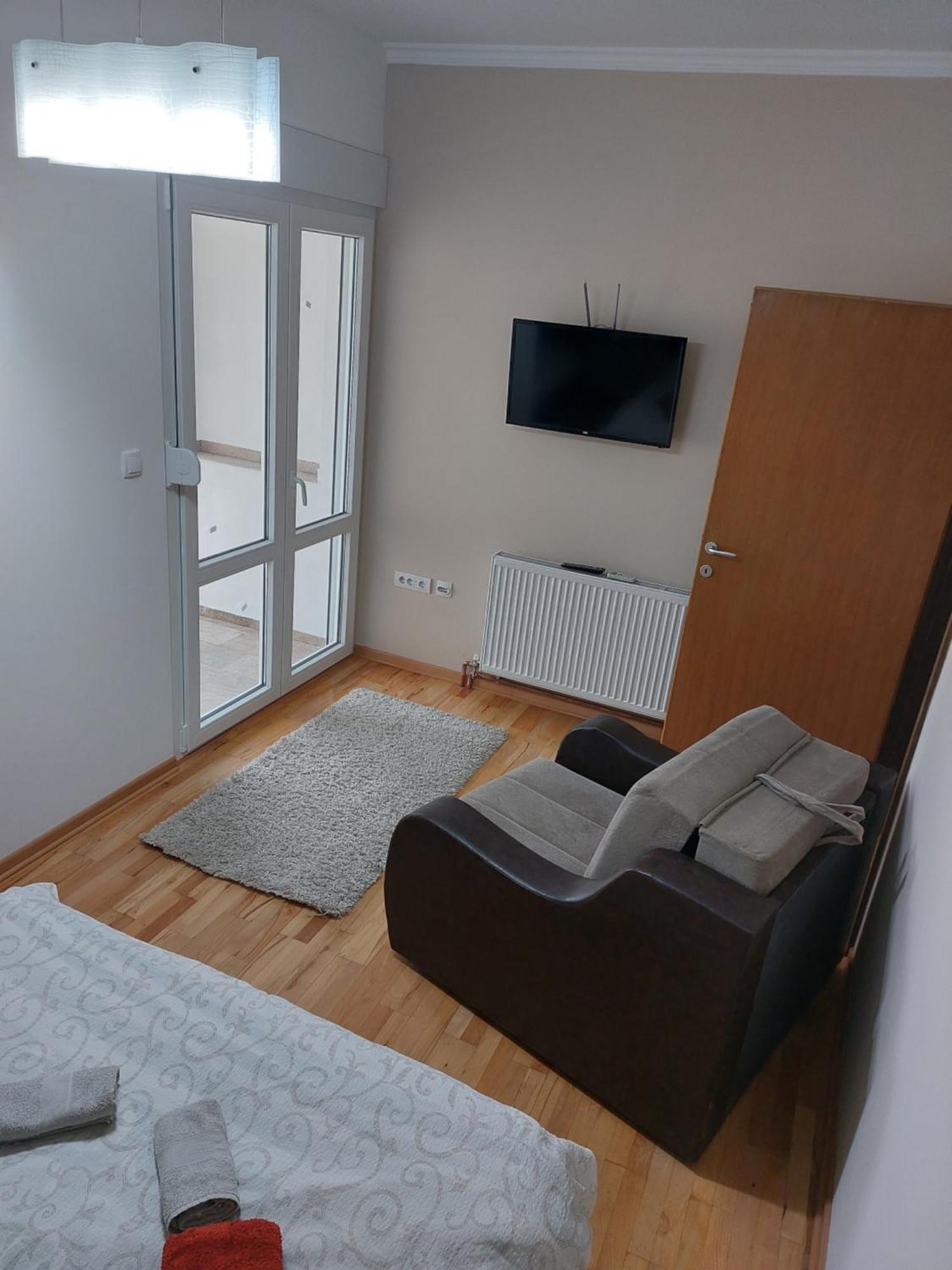 Apartment Radulovic *