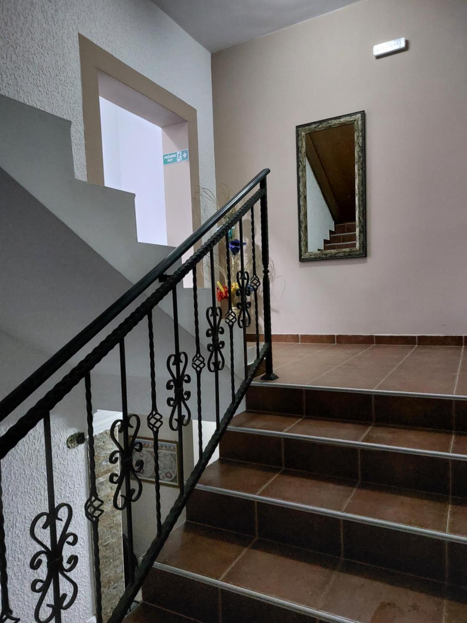 Radulovic Apartment