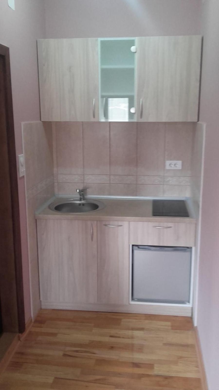 Radulovic Apartment *