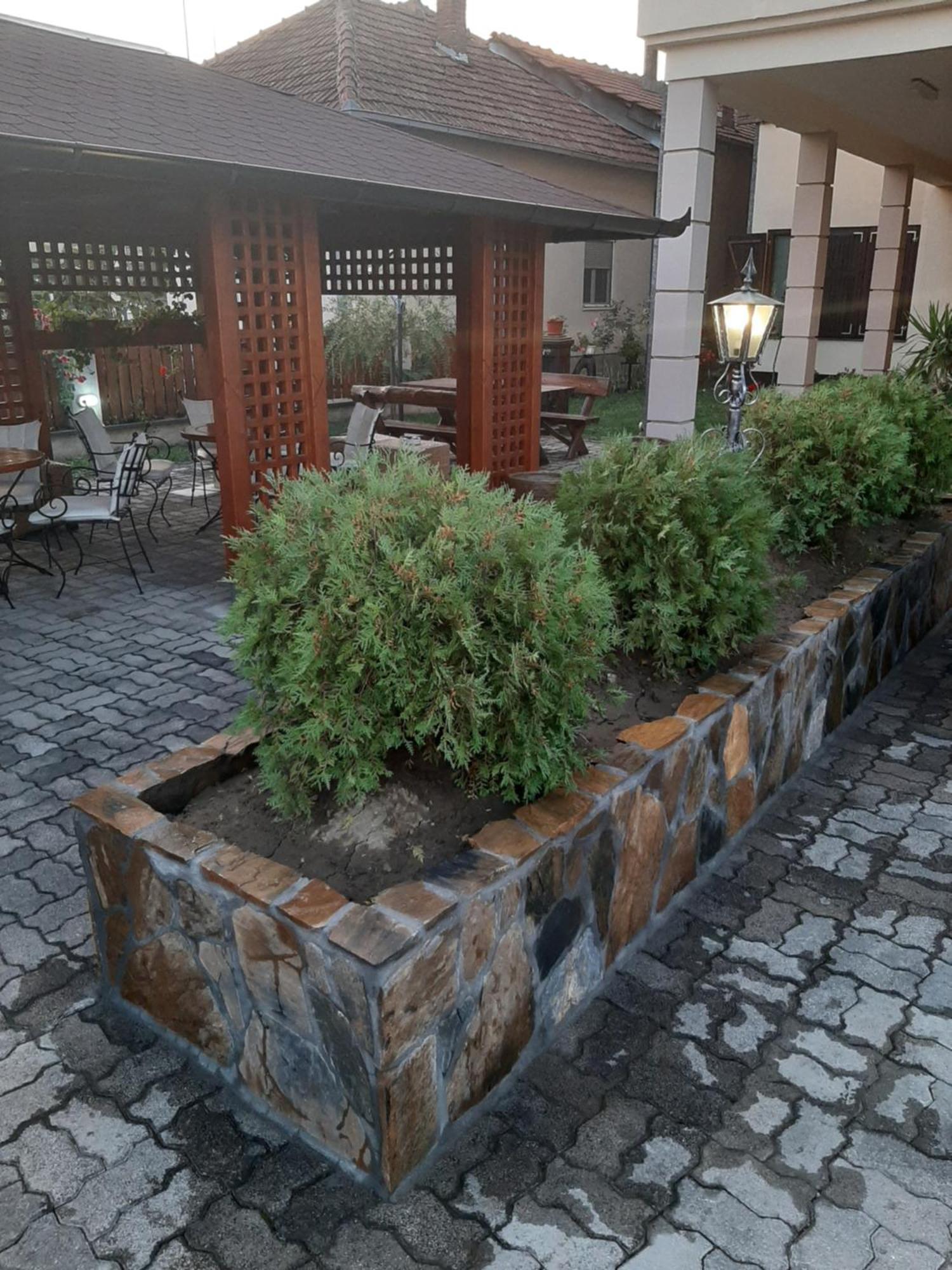 Apartment Radulovic Vrnjacka Banja