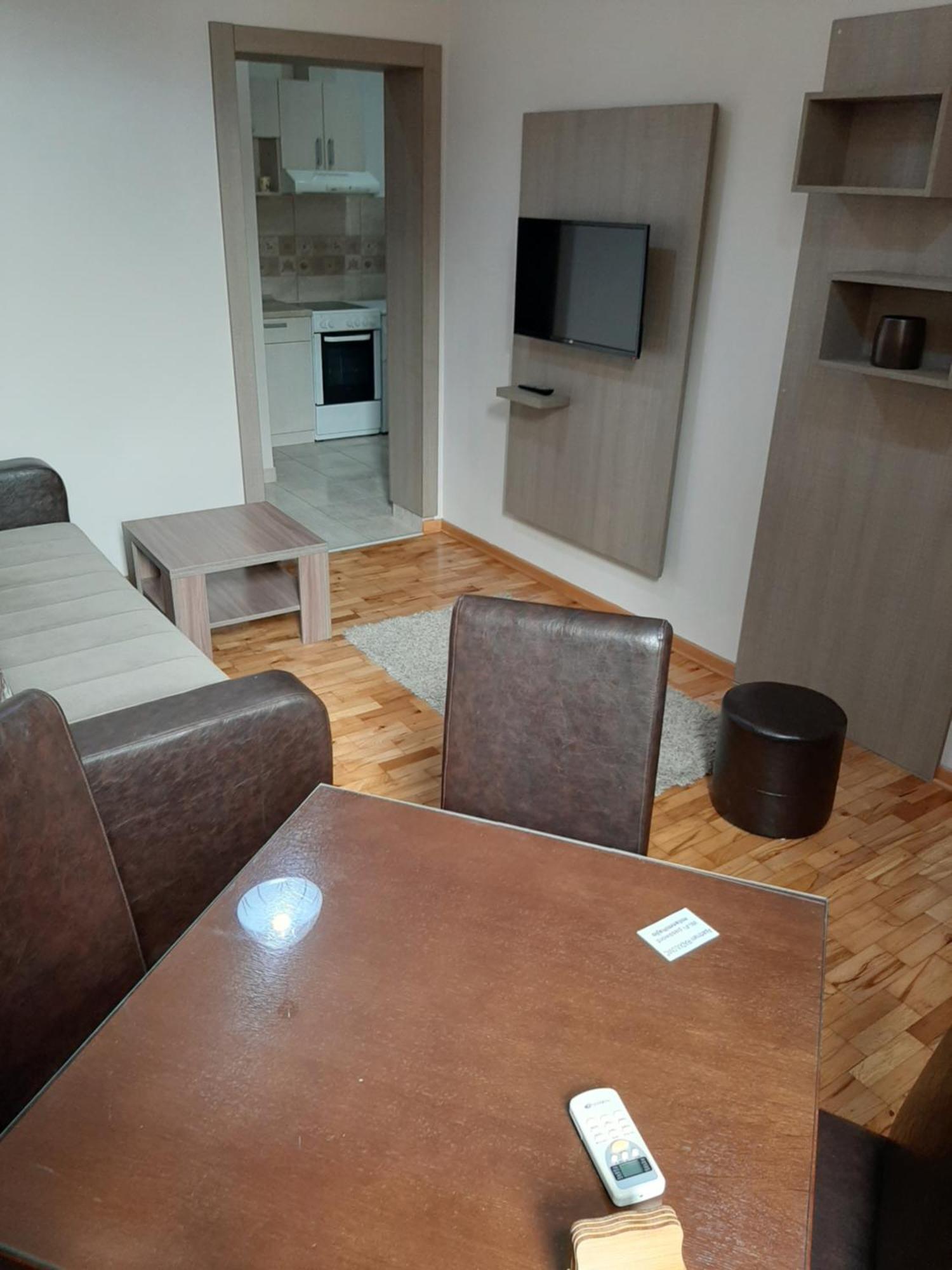 Radulovic Apartment