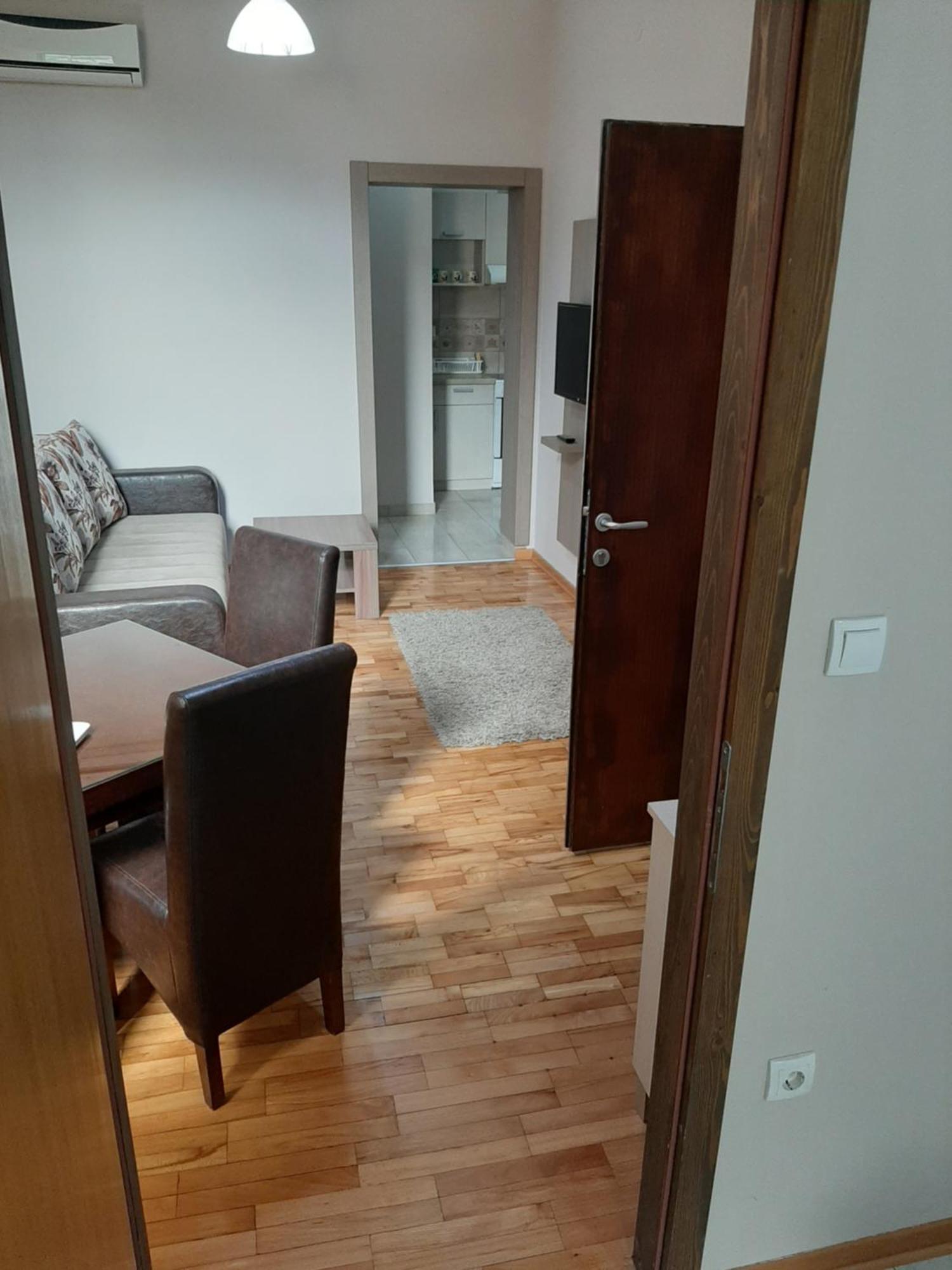 Radulovic Apartment Vrnjacka Banja
