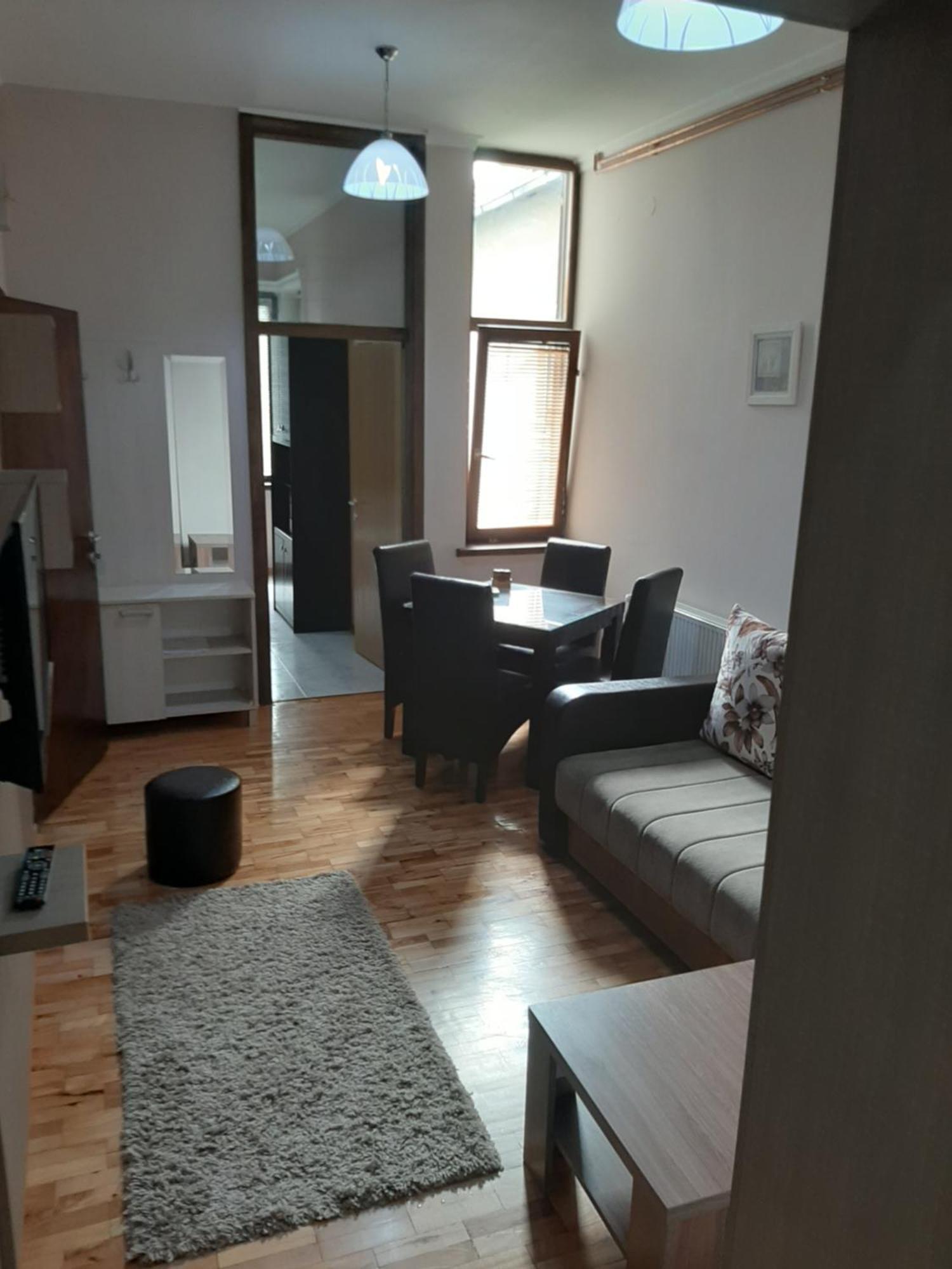Radulovic Apartment