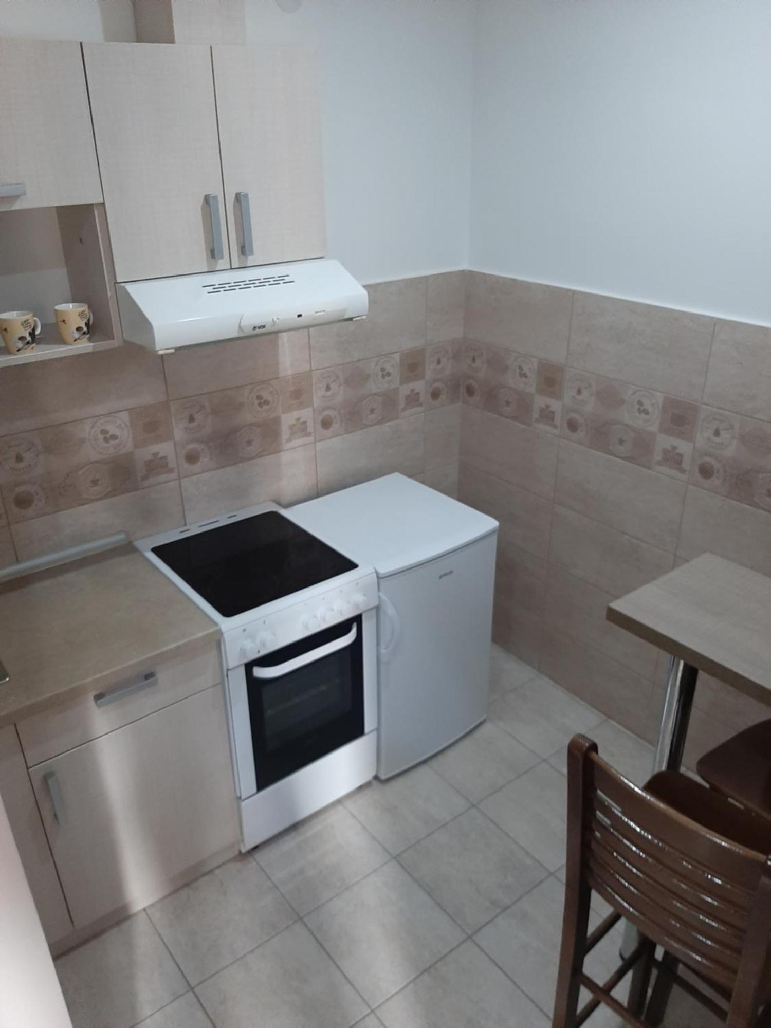 Apartment Radulovic *