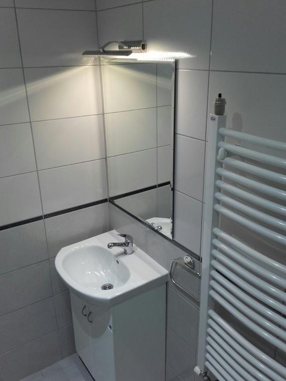 Radulovic Apartment *