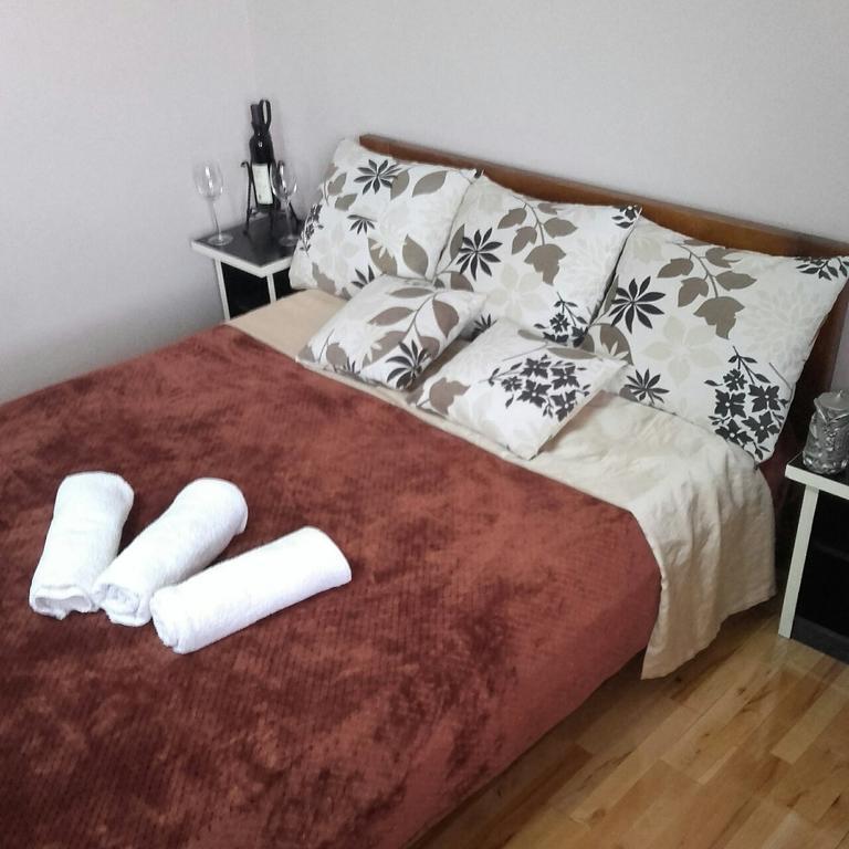 Apartment Radulovic Vrnjacka Banja