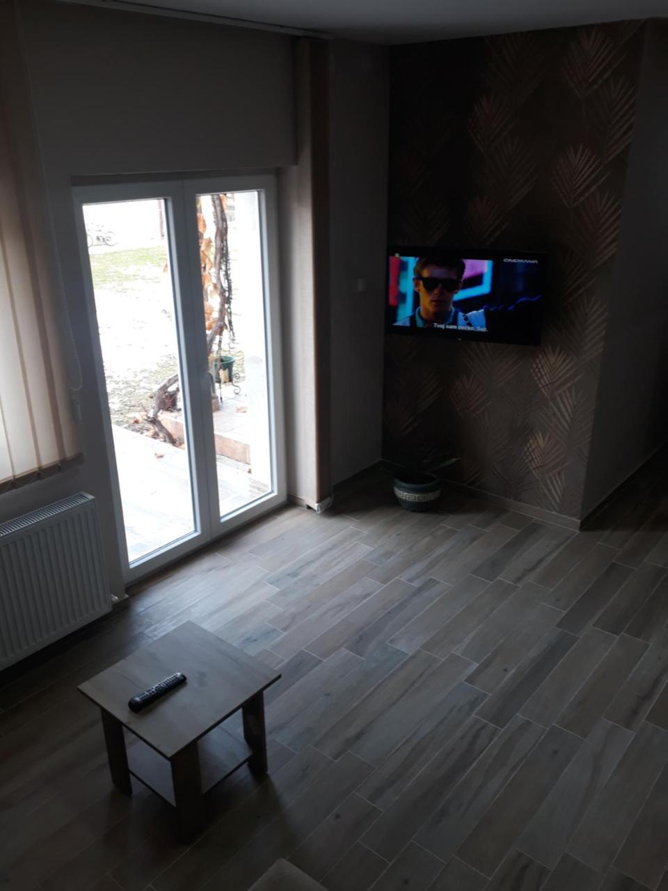 Radulovic Apartment