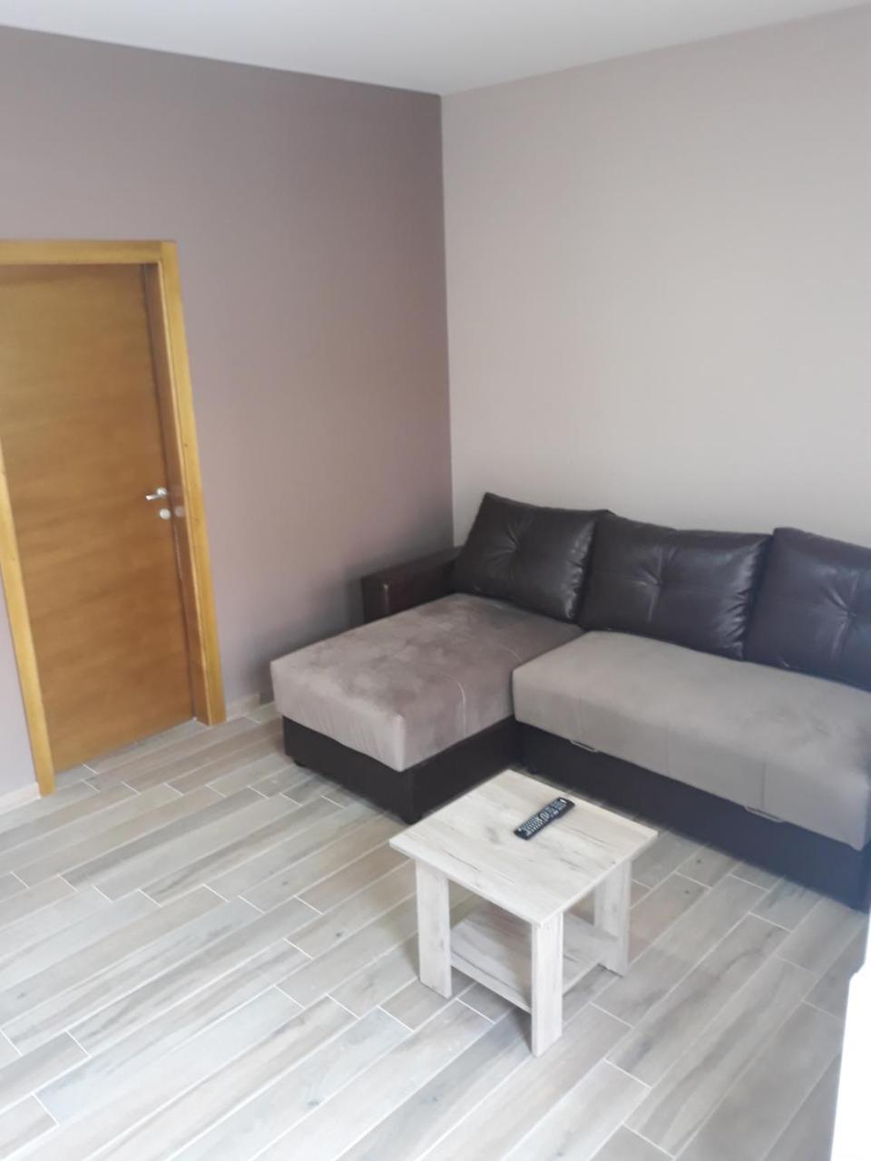 Apartment Radulovic *